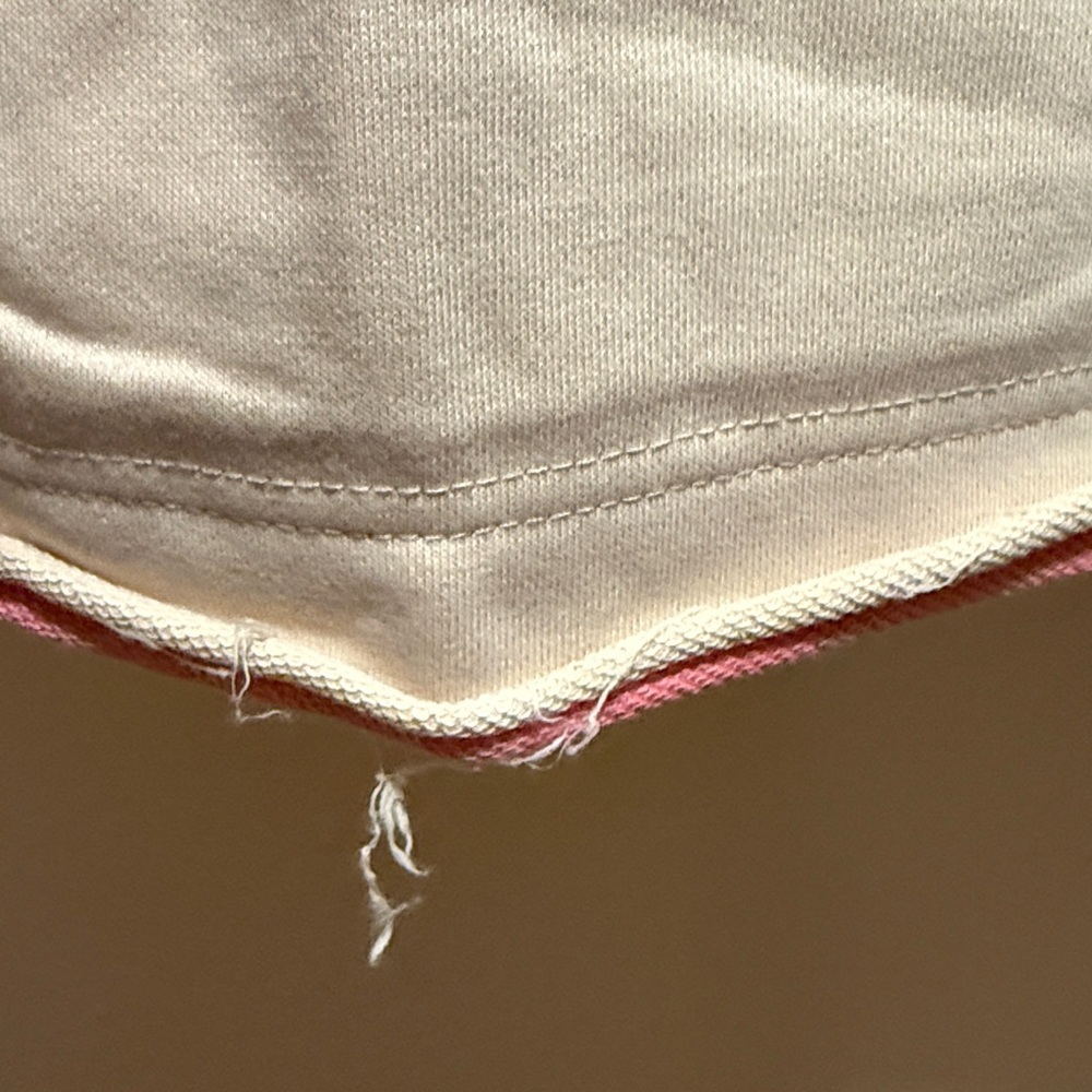 Boho oversized flower patchwork women’s sweatshir… - image 6